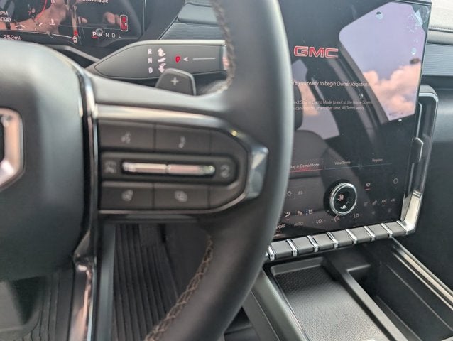 2027 GMC Acadia AWD AT4