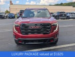 2027 GMC Acadia AWD AT4