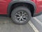 2027 GMC Acadia AWD AT4