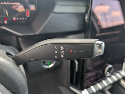2027 GMC Acadia AWD AT4