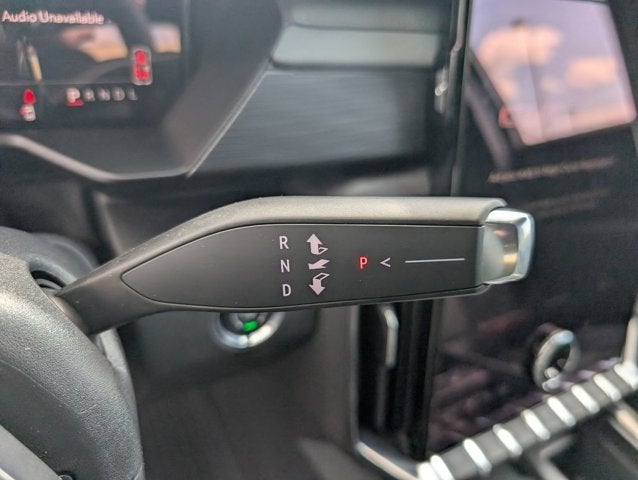 2027 GMC Acadia AWD AT4