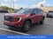2027 GMC Acadia AWD AT4