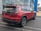 2027 GMC Acadia AWD AT4