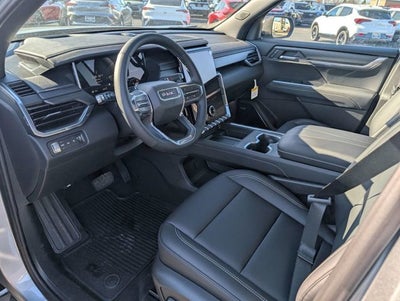 2026 GMC Acadia AWD Elevation