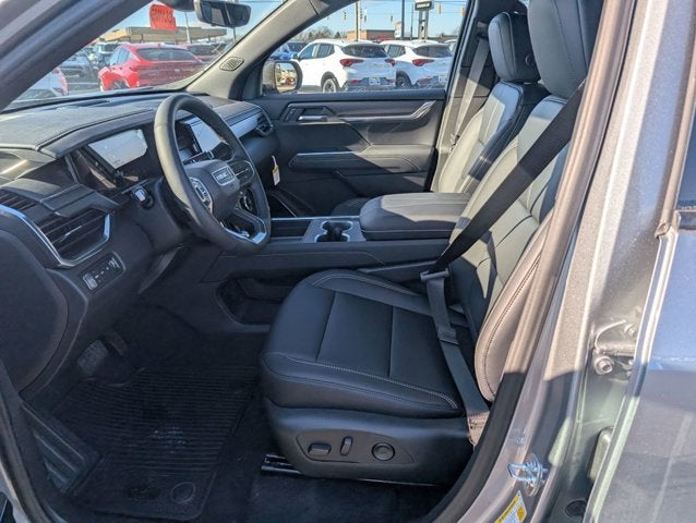 2026 GMC Acadia AWD Elevation