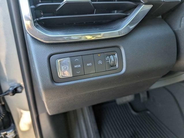 2026 GMC Acadia AWD Elevation