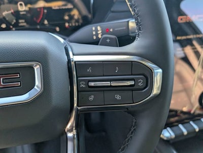 2026 GMC Acadia AWD Elevation