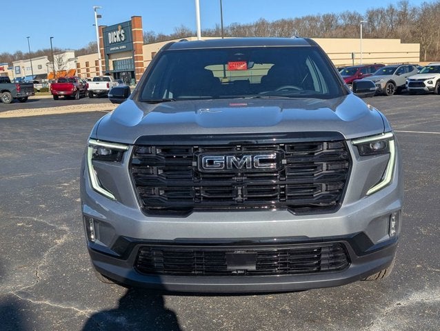 2026 GMC Acadia AWD Elevation