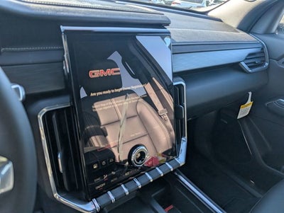 2026 GMC Acadia AWD Elevation