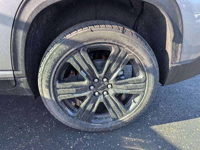 2026 GMC Acadia AWD Elevation