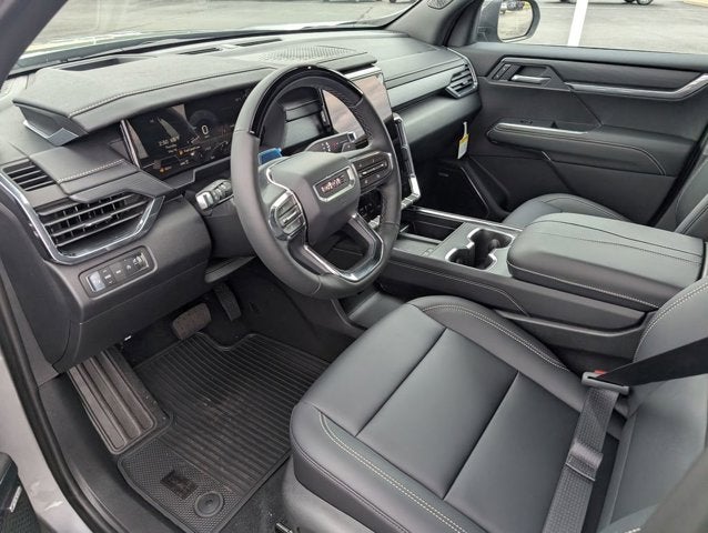 2026 GMC Acadia AWD Elevation
