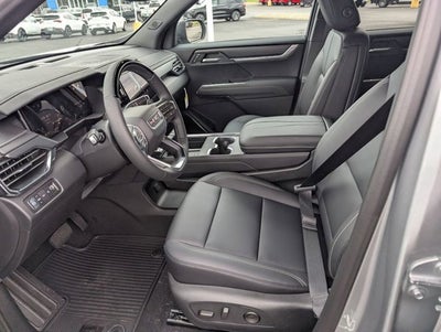 2026 GMC Acadia AWD Elevation