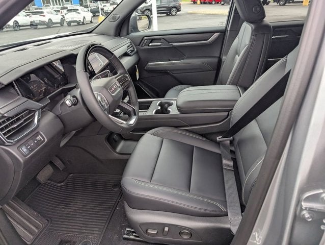 2026 GMC Acadia AWD Elevation