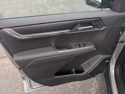 2026 GMC Acadia AWD Elevation