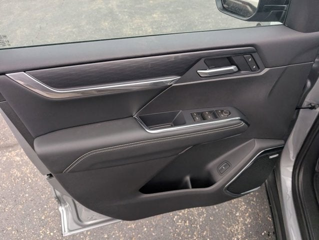 2026 GMC Acadia AWD Elevation