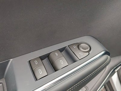 2026 GMC Acadia AWD Elevation