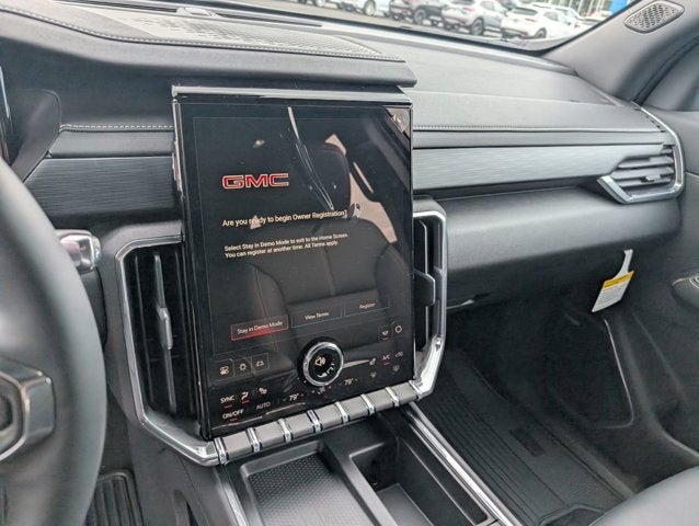 2026 GMC Acadia AWD Elevation