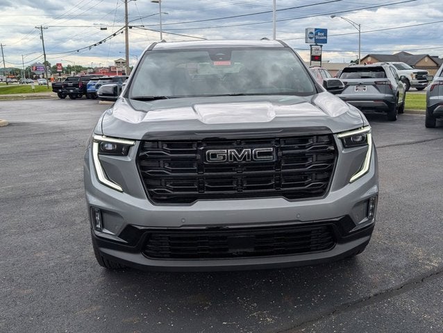 2026 GMC Acadia AWD Elevation