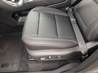 2026 GMC Acadia AWD Elevation