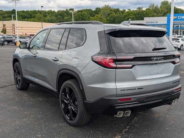 2026 GMC Acadia AWD Elevation