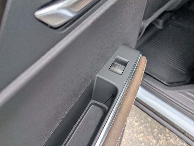 2026 GMC Acadia AWD Denali Ultimate