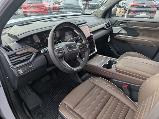 2026 GMC Acadia AWD Denali Ultimate