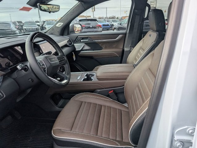 2026 GMC Acadia AWD Denali Ultimate