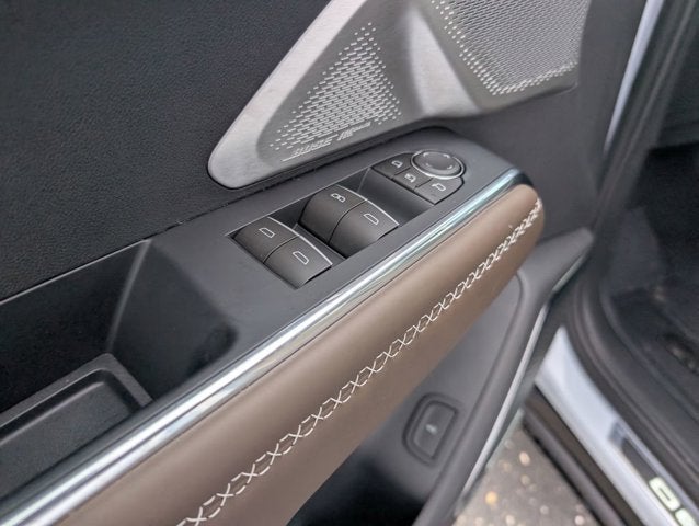 2026 GMC Acadia AWD Denali Ultimate