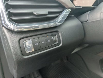 2026 GMC Acadia AWD Denali Ultimate