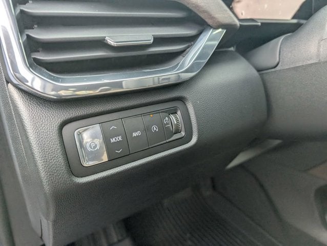 2026 GMC Acadia AWD Denali Ultimate