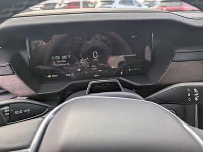 2026 GMC Acadia AWD Denali Ultimate