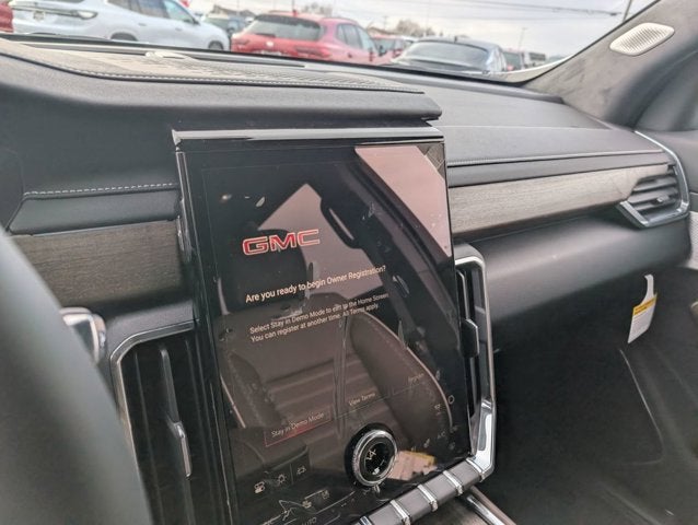 2026 GMC Acadia AWD Denali Ultimate