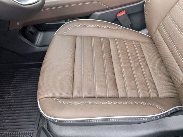 2026 GMC Acadia AWD Denali Ultimate