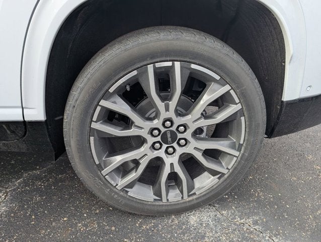 2026 GMC Acadia AWD Denali Ultimate