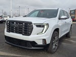 2026 GMC Acadia AWD Denali Ultimate