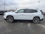2026 GMC Acadia AWD Denali Ultimate
