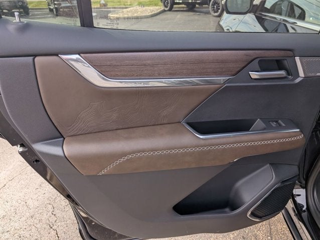 2026 GMC Acadia AWD Denali Ultimate