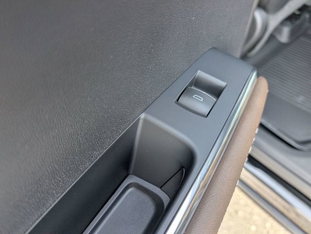 2026 GMC Acadia AWD Denali Ultimate