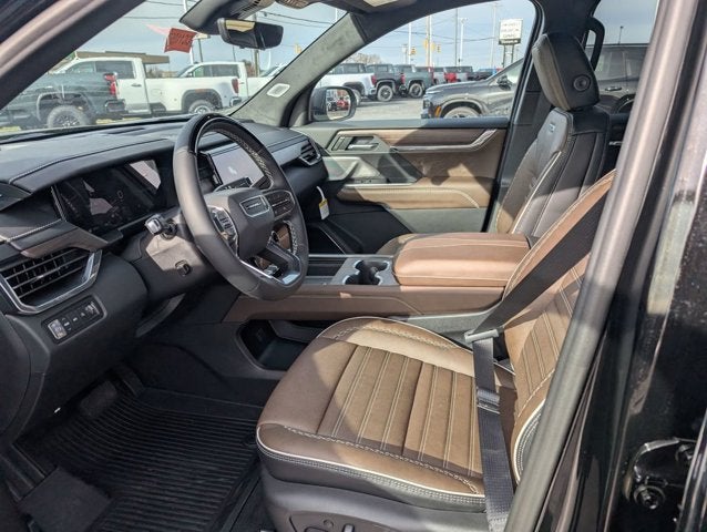 2026 GMC Acadia AWD Denali Ultimate