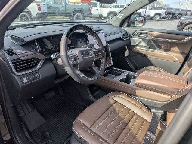 2026 GMC Acadia AWD Denali Ultimate