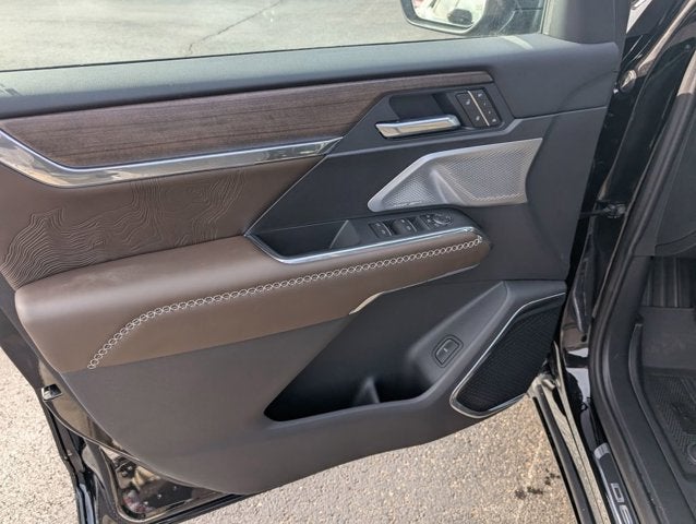 2026 GMC Acadia AWD Denali Ultimate