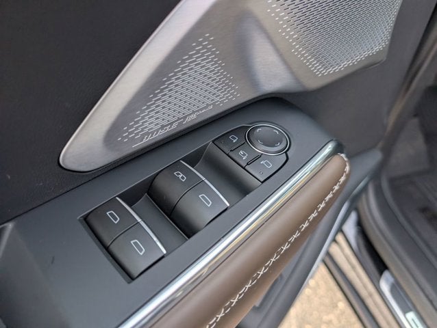 2026 GMC Acadia AWD Denali Ultimate