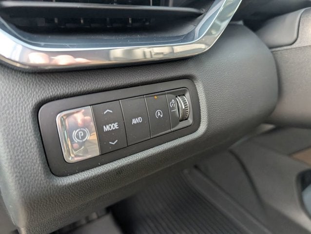 2026 GMC Acadia AWD Denali Ultimate