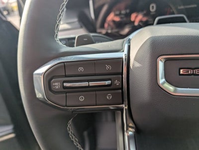 2026 GMC Acadia AWD Denali Ultimate