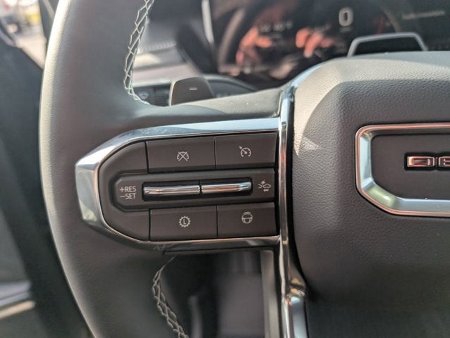 2026 GMC Acadia AWD Denali Ultimate