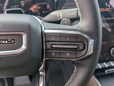 2026 GMC Acadia AWD Denali Ultimate