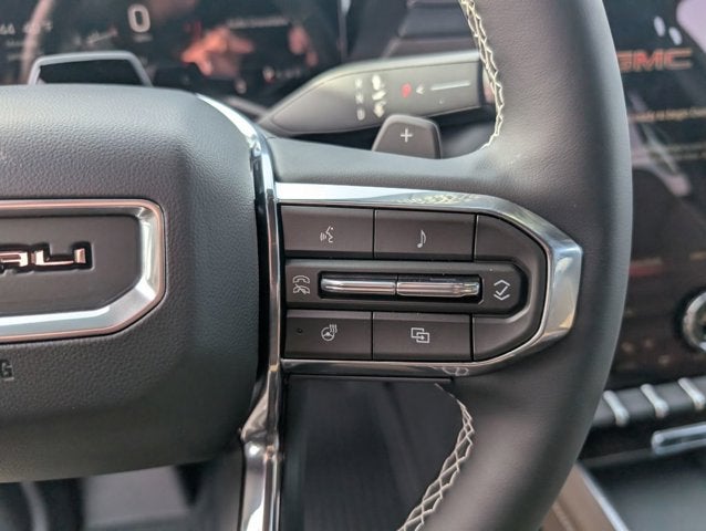 2026 GMC Acadia AWD Denali Ultimate