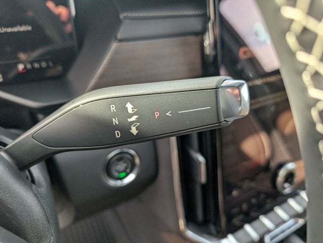 2026 GMC Acadia AWD Denali Ultimate