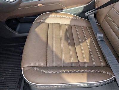 2026 GMC Acadia AWD Denali Ultimate