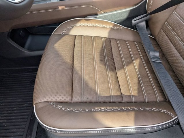 2026 GMC Acadia AWD Denali Ultimate